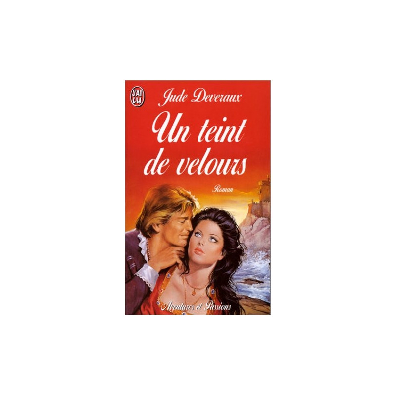Un teint de velours