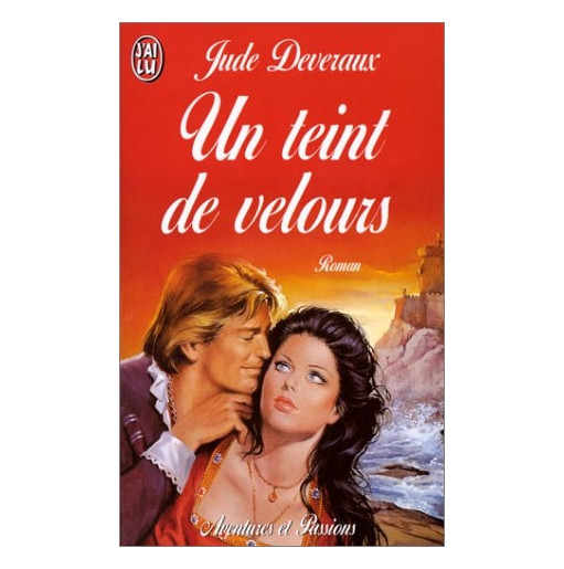 Un teint de velours