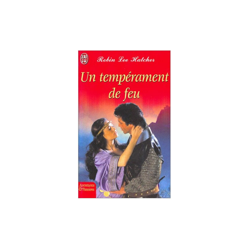 Un temperament de feu