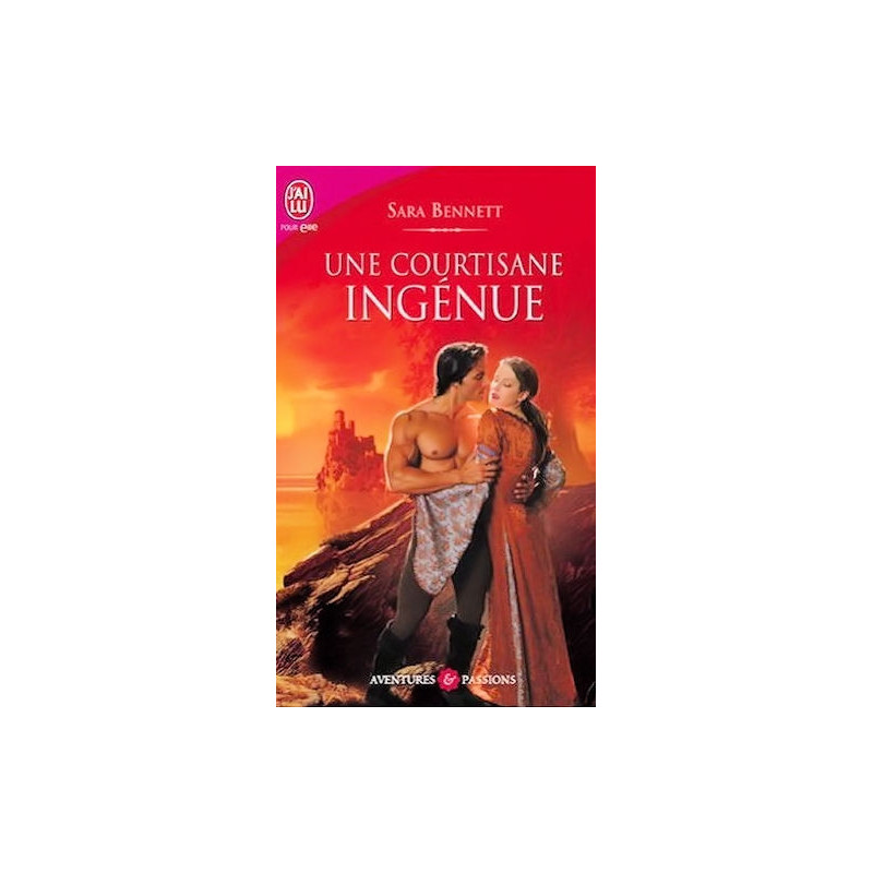 Une courtisane ingénue