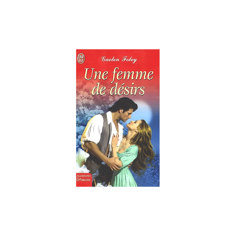 Une femme de désirs