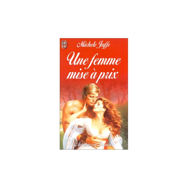 Une femme mise à prix