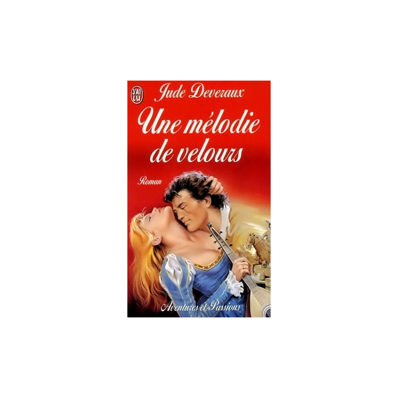 Une mélodie de velours