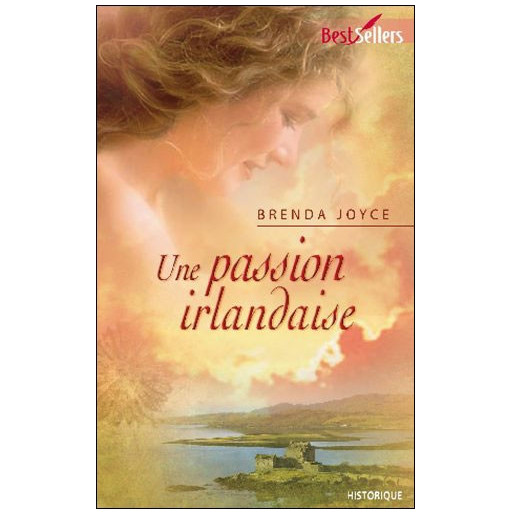 Une passion irlandaise
