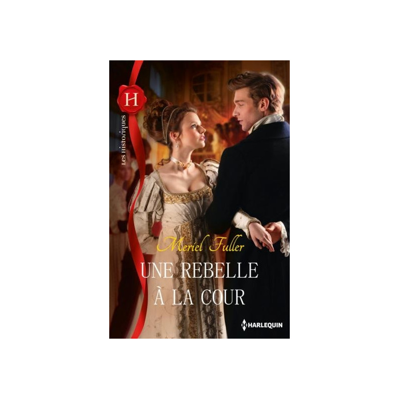 Une rebelle à la cour