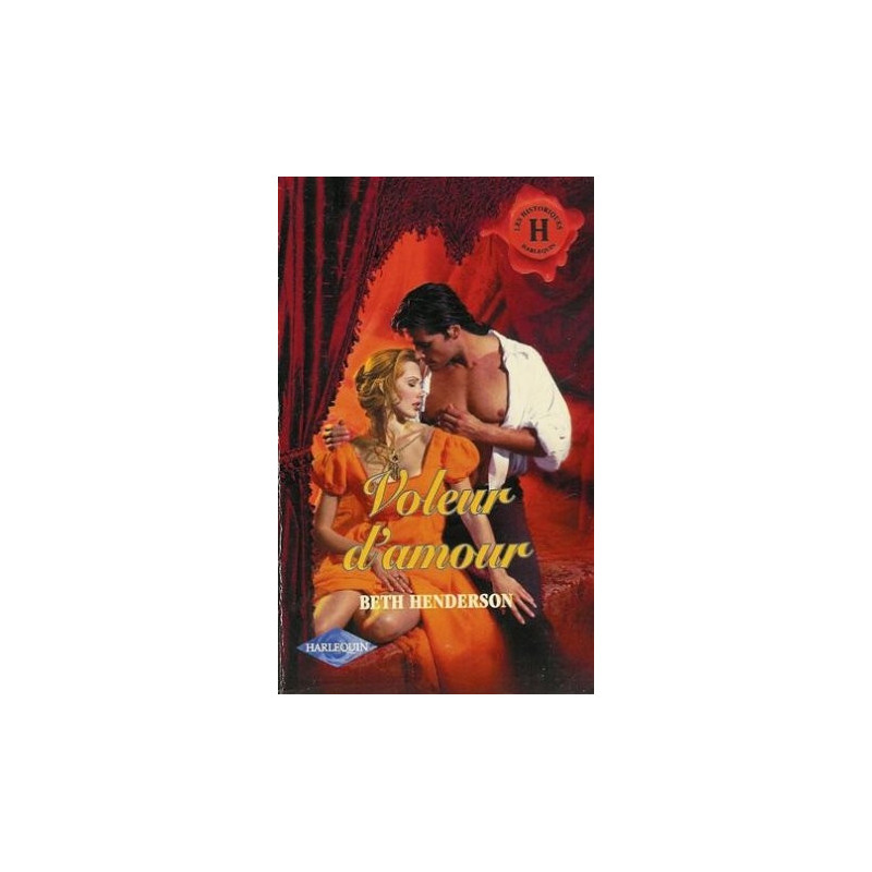 Voleur d'amour
