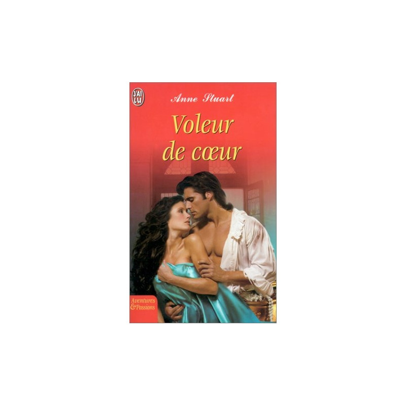 Voleur de coeur