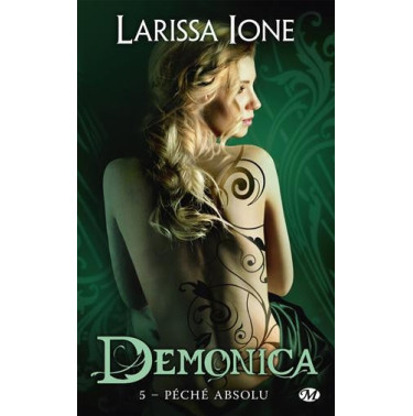 Démonica 5  Péché absolu