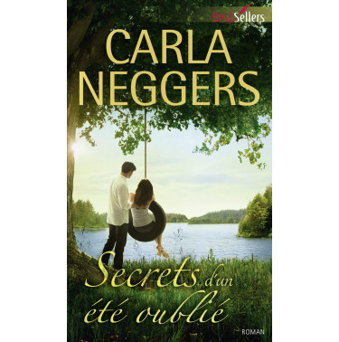 Secrets d'un été oublié