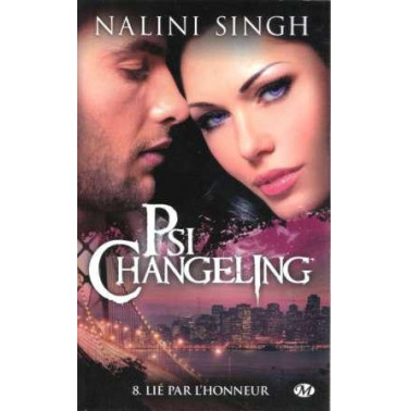 Psi-changeling  8 Lié par l'honneur