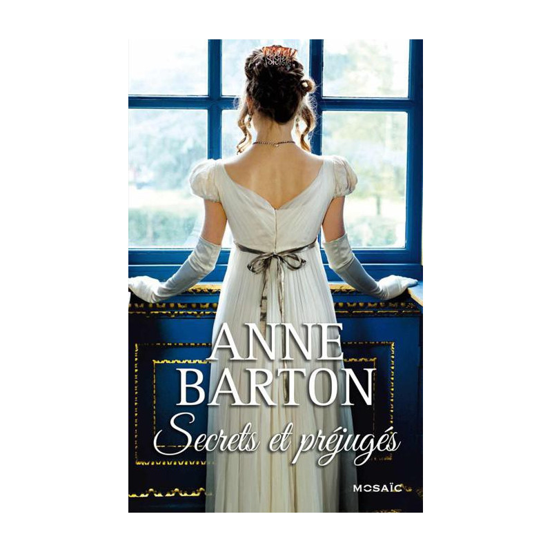 Honeycote tome 1 Secrets et préjugés