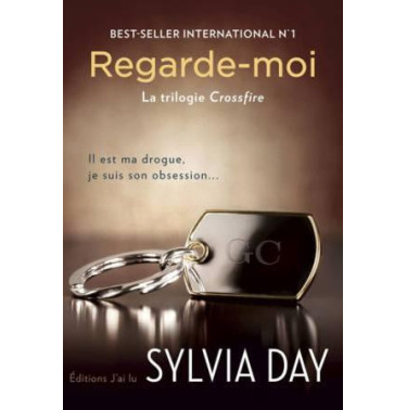 Crossfire  2 Regarde-moi