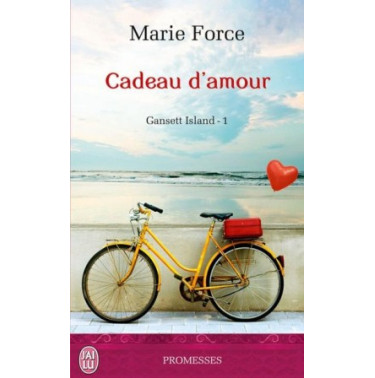 Gansett Island Tome 1 Cadeau d'amour