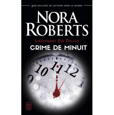 Lieutenant Eve Dallas