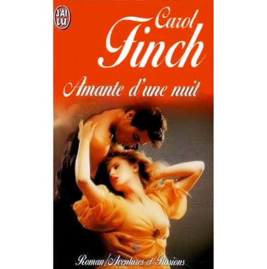 Amante d'une nuit