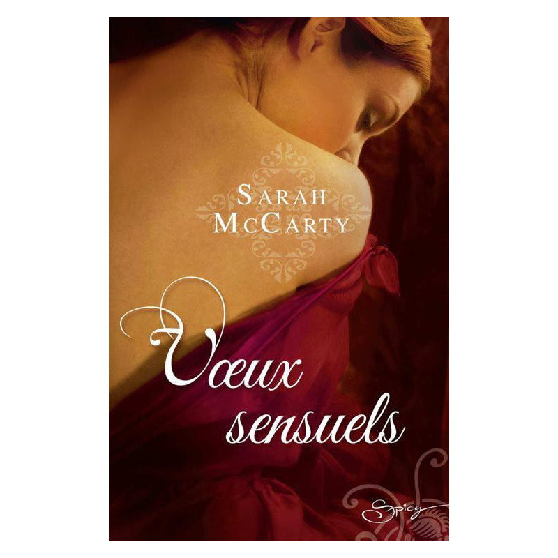 Hell's Eight  6 Voeux sensuels