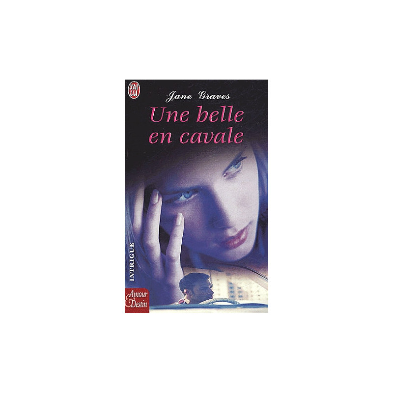 Une belle en cavale