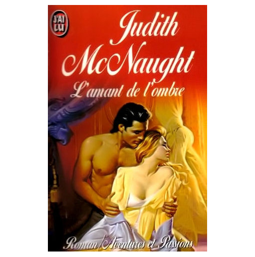 L'amant de l'ombre