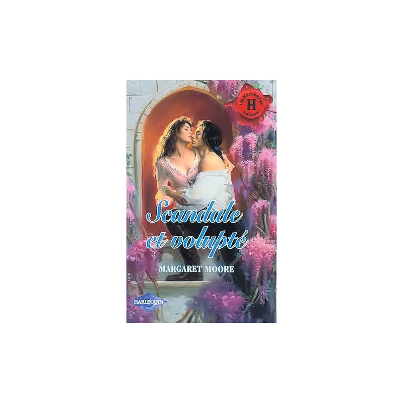 Scandale et volupté