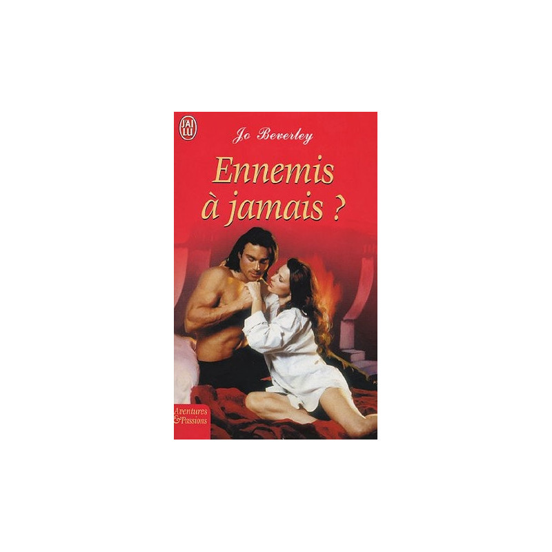 Ennemis à jamais