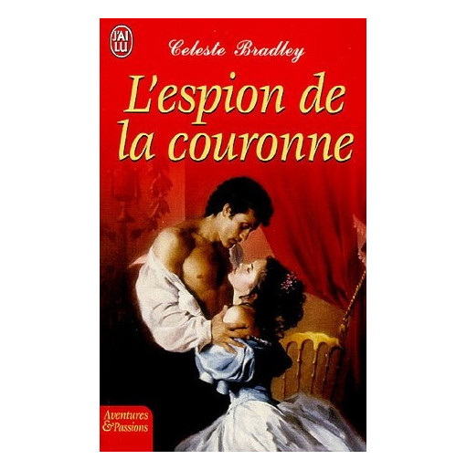 L'espion de la couronne