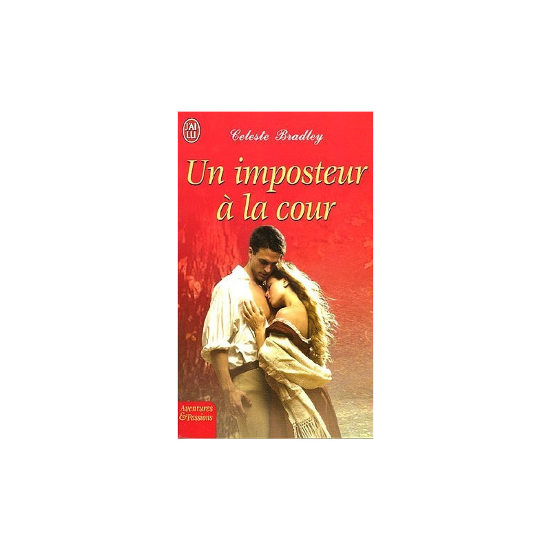 Un imposteur à la cour