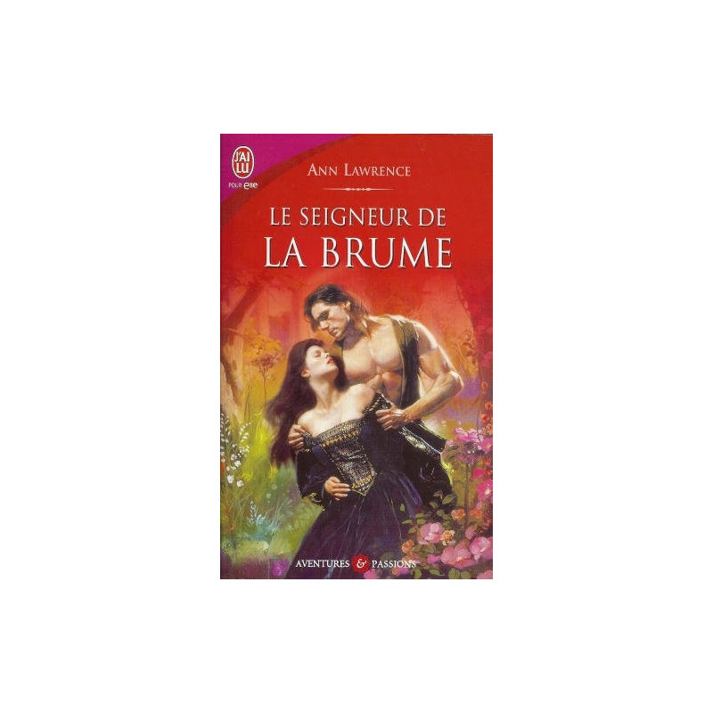 Le seigneur de la brume