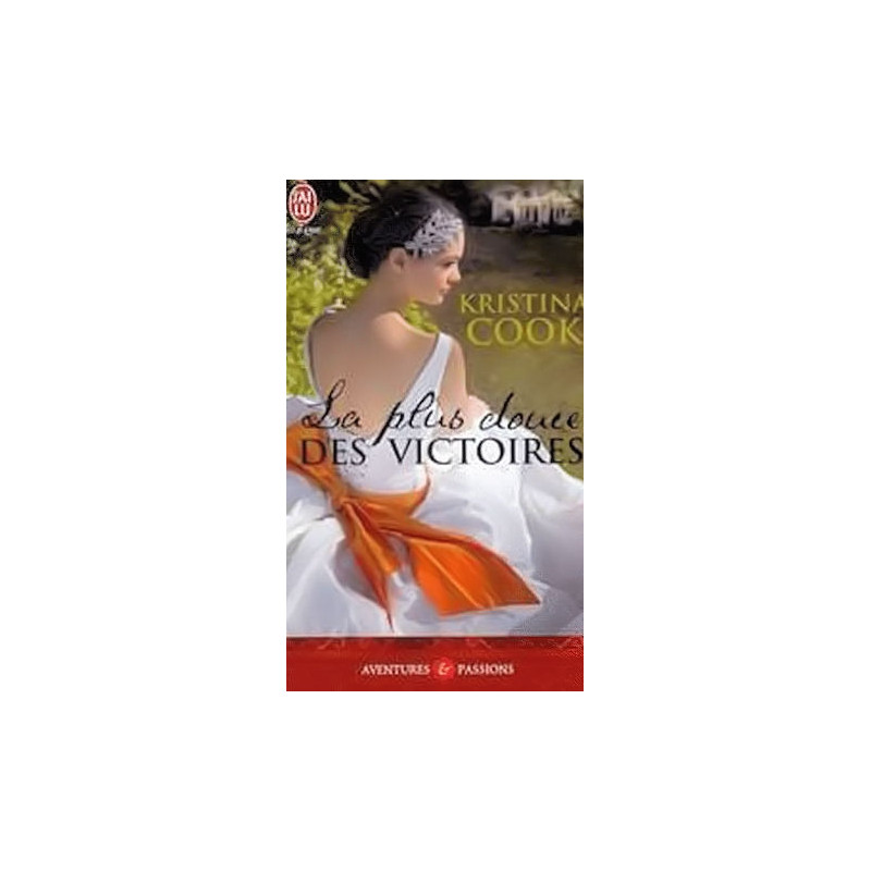 La plus douce des victoires