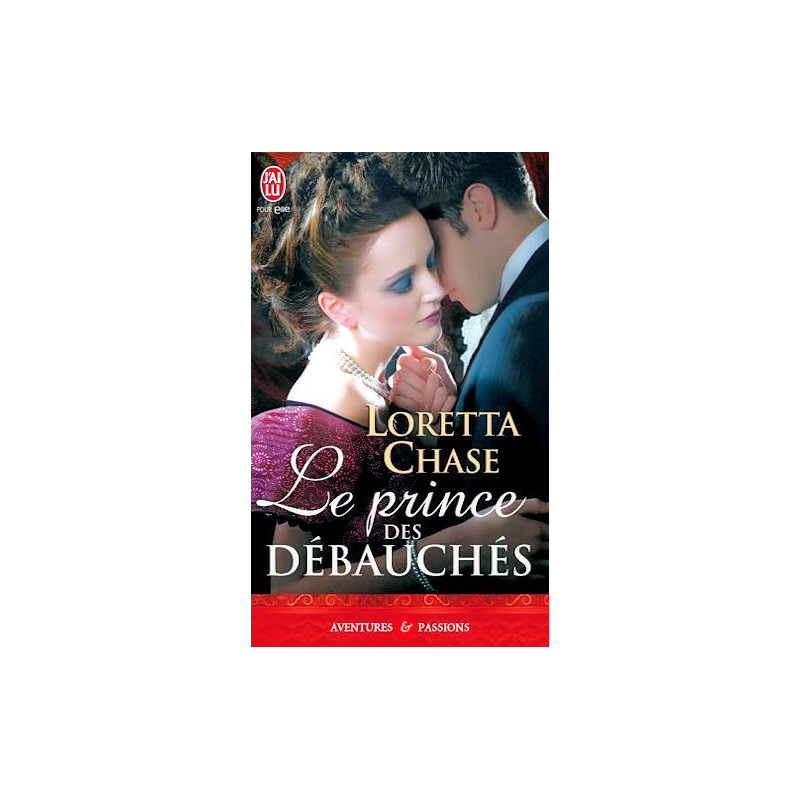 Le prince des débauchés