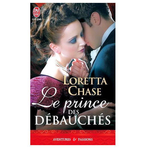 Le prince des débauchés
