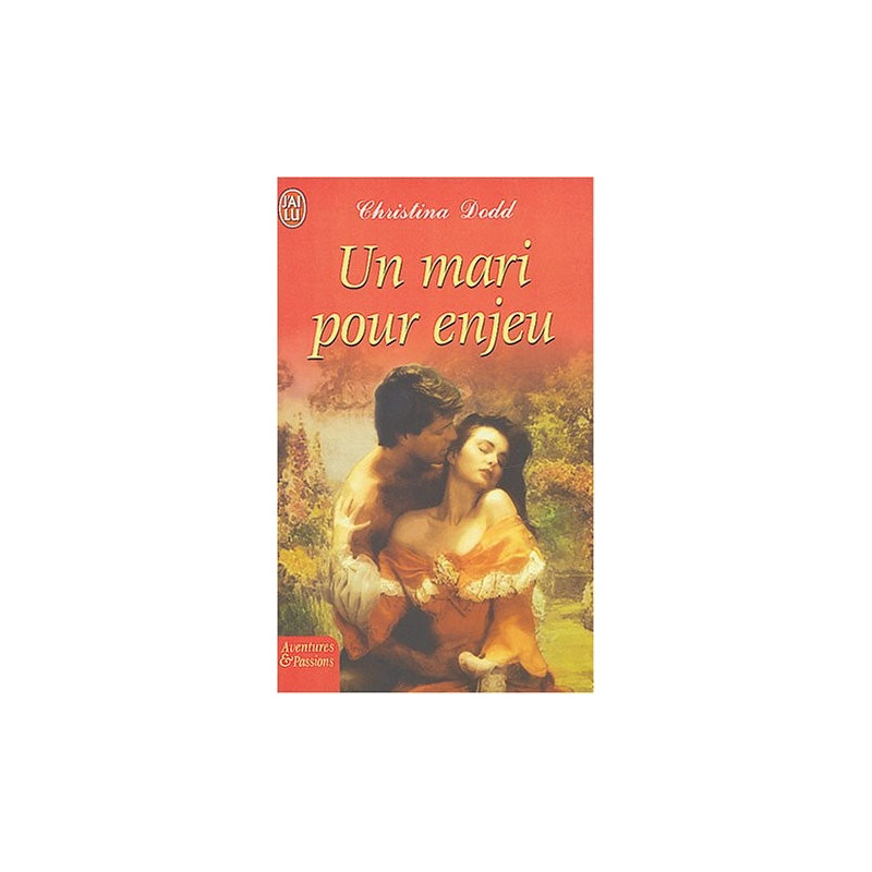 Un mari pour enjeu