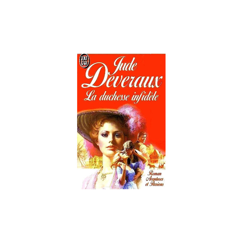 La duchesse infidèle