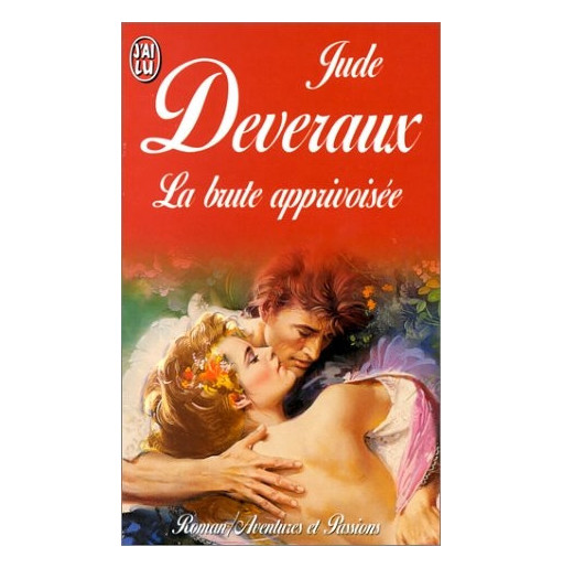 La brute apprivoisée
