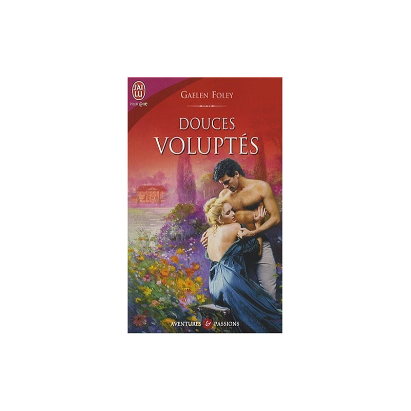 Douces voluptés