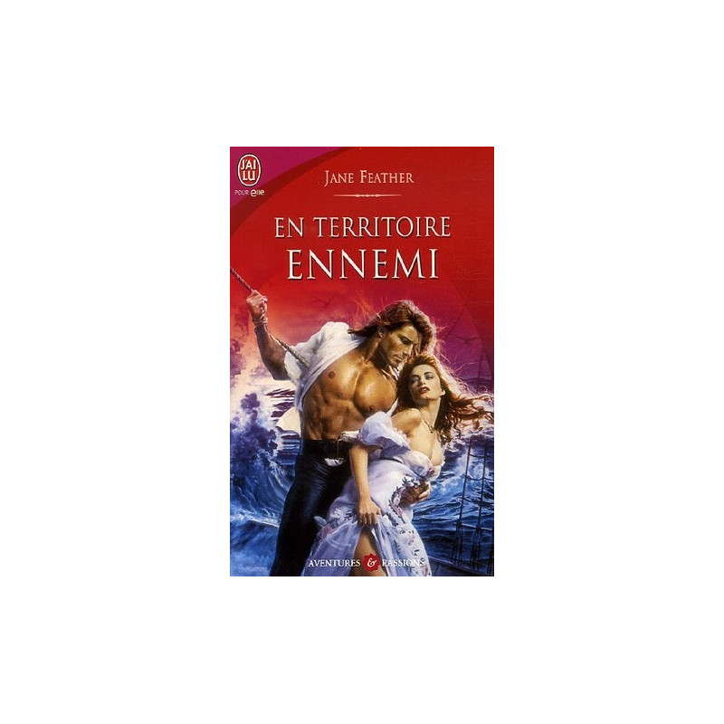 En territoire ennemi
