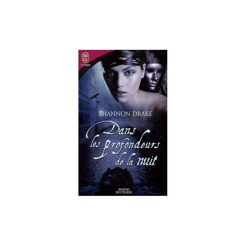 Dans les profondeurs de la nuit