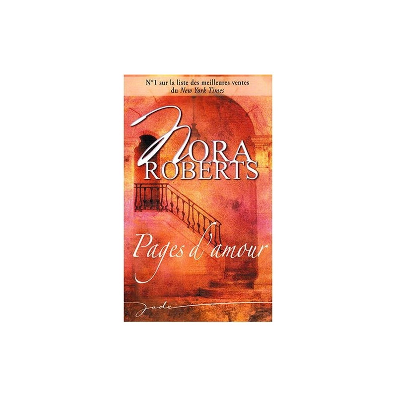 Pages d'amour