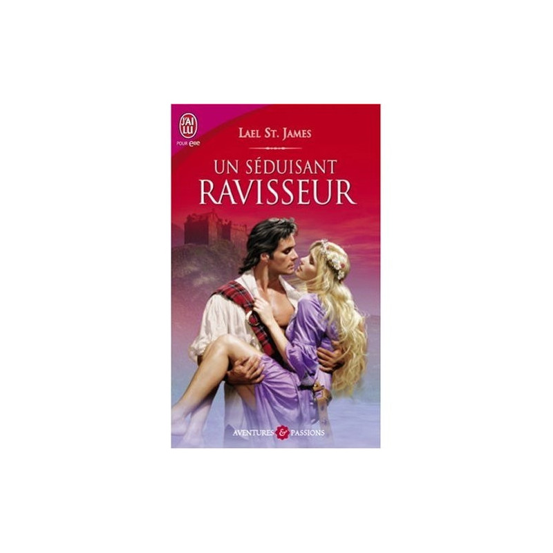 Un seduisant ravisseur