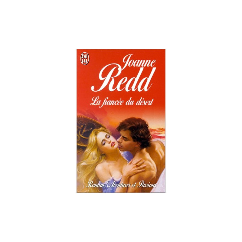 La fiancée du désert