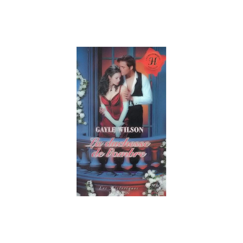 La duchesse de l'ombre