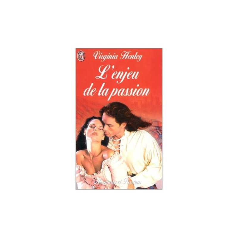 L'enjeu de la passion