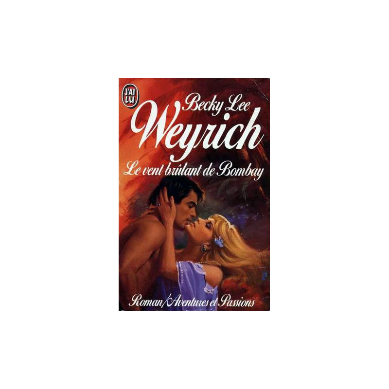 Le vent brulant de Bombay