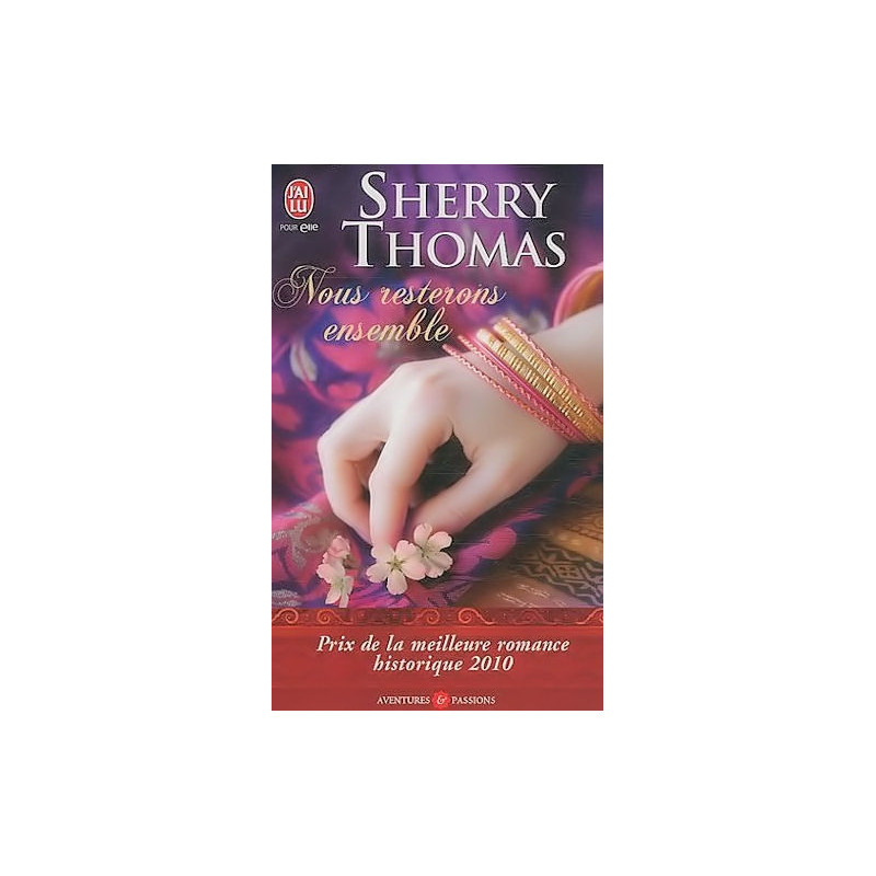 Nous resterons ensemble