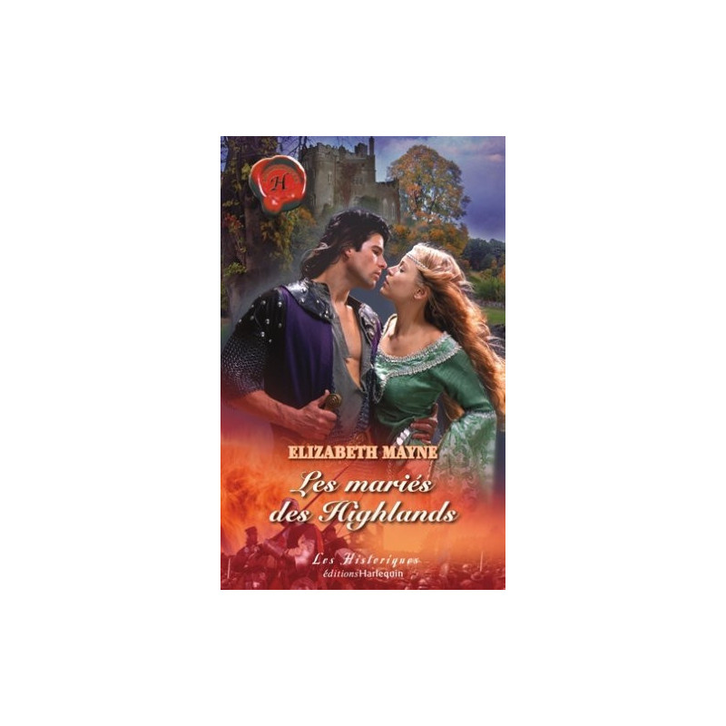 Les mariés des highlands