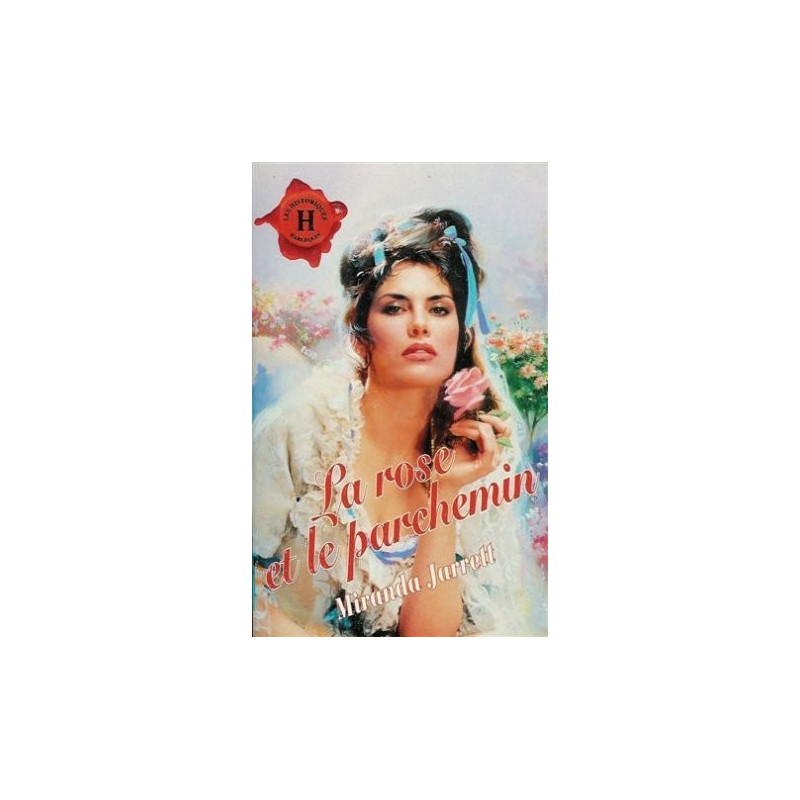 La rose et le parchemin