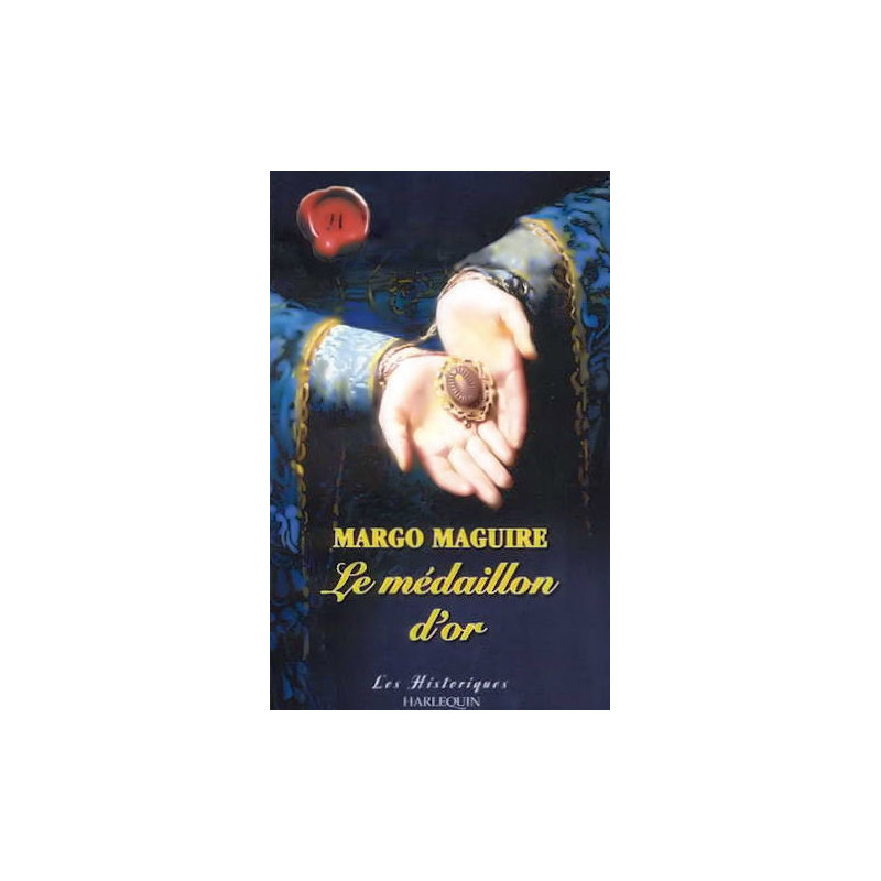 Le medaillon d'or