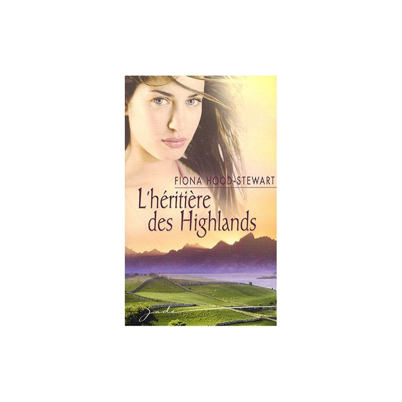 L'heritiere des highlands