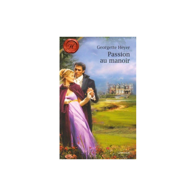Passion au manoir