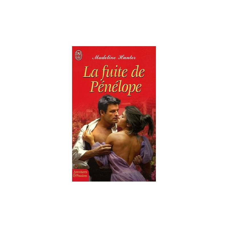 La fuite de Penelope