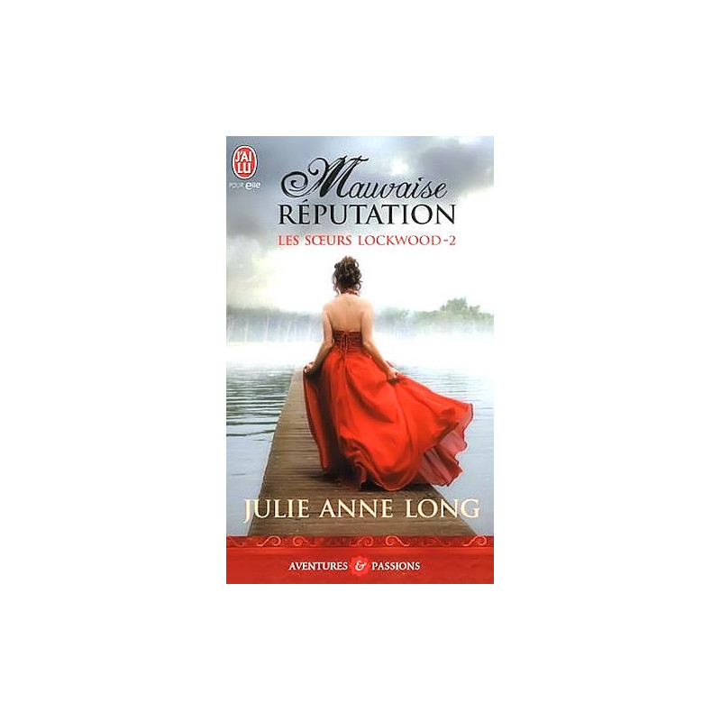 Les soeurs Lockwood  2  Mauvaise reputation